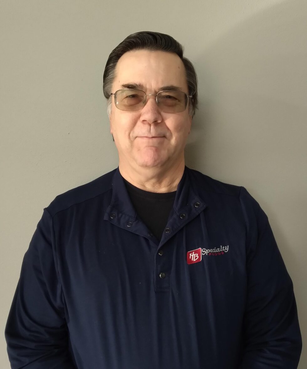 HB Specialty Foods Our Team, Solutions Oriented and Highly Responsive