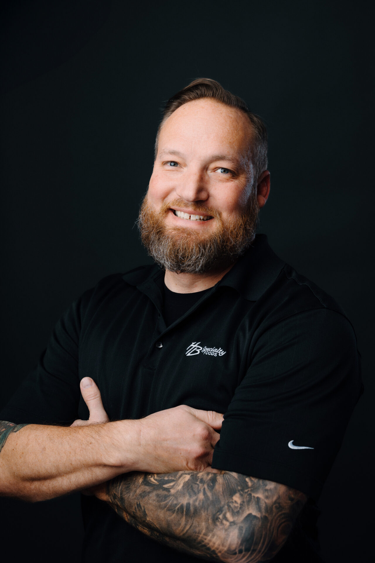 HB Specialty Foods Our Team, Solutions Oriented and Highly Responsive