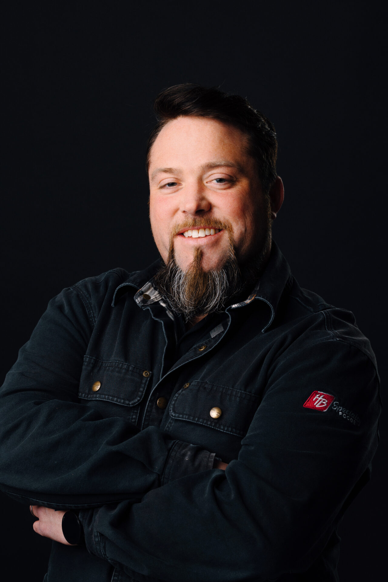 HB Specialty Foods Our Team, Solutions Oriented and Highly Responsive